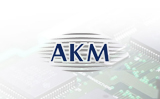 AKM的LOGO