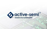 Active-Semi的LOGO