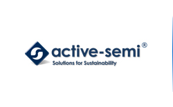 Active-Semi的LOGO