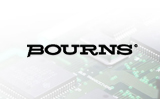 Bourns的LOGO