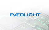 Everlight的LOGO