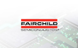 Fairchild的LOGO