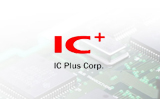 ICPlus的LOGO
