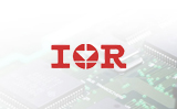 IR的LOGO