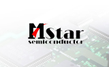 Mstar的LOGO