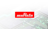 Murata的LOGO