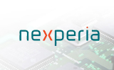 Nexperia的LOGO