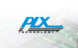 PLX的LOGO