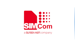 SIMCom的LOGO