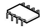 Toshiba的LOGO