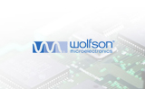 Wolfson的LOGO